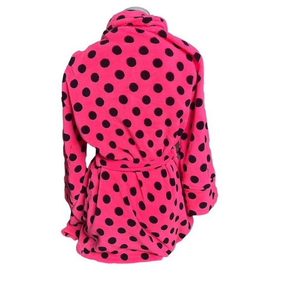 Victoria’s Secret PINK short robe! 😍 - Picture 2 of 4